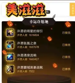 dnf玩家流失严重,史诗许愿降了一个位数网友快餐游戏