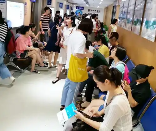 高考后的怪现象,女高中生扎堆进医院手术,家长排队去民政局