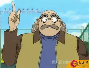 名侦探柯南大结局是什么大结局中将死之人是谁