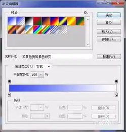 怎么用ps更换证件照背景