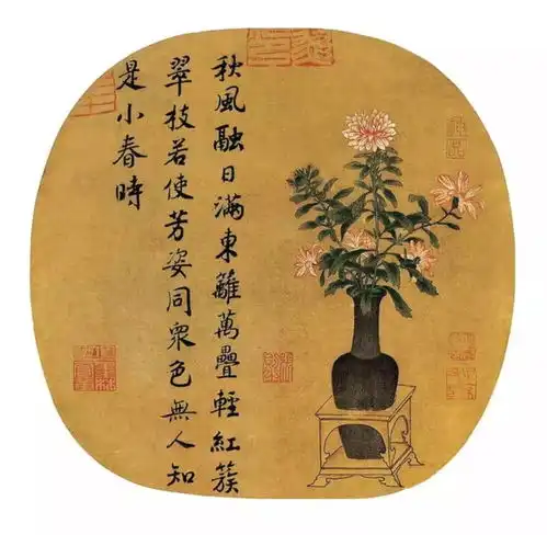 夏日炎炎,花事最为清雅