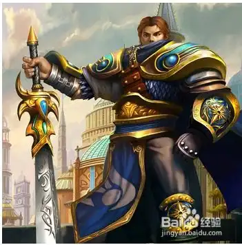 怎么玩好盖伦德玛西亚之力英雄联盟lol