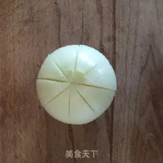白莲花的做法白莲花怎么做情一诺的菜谱
