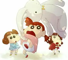 现在ios系统用哪个漫画软件可以看蜡笔小新