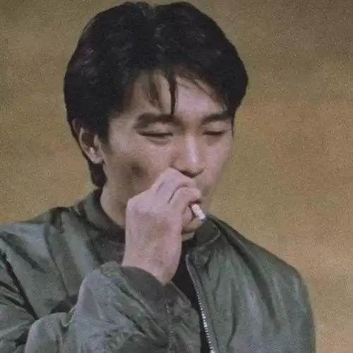 新鲜的头像准时更新啦