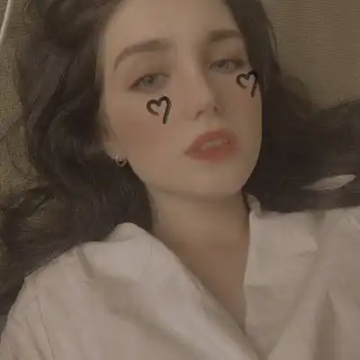 欧美闺蜜头像高清一对外国个性好看的闺蜜头像