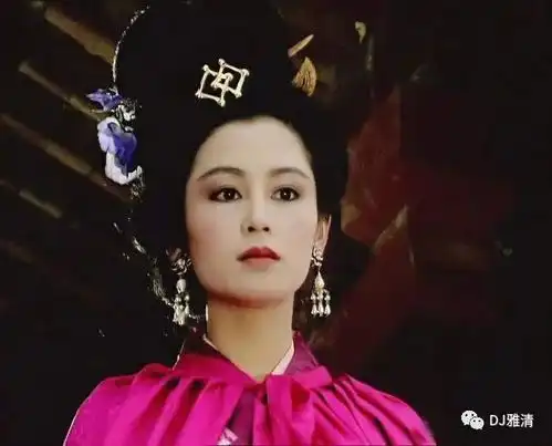12位美女明星,同样是演貂蝉,为何陈红陈好获赞,而张敏和娜扎却遭吐槽