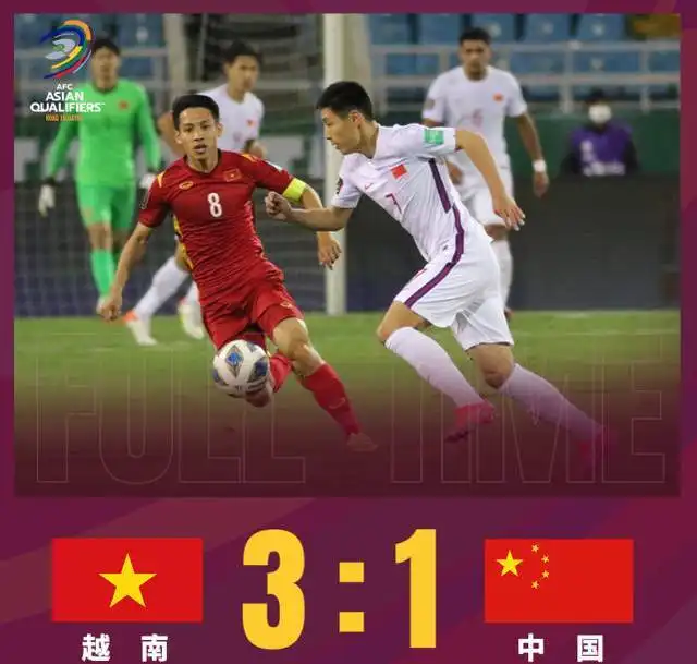 如果2026年世界杯扩军到48队,亚洲8.5个名额,国足有戏吗
