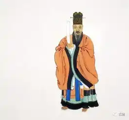 严嵩徐阶比较研究