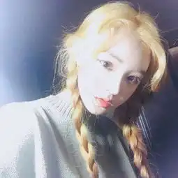 干物女weiwei