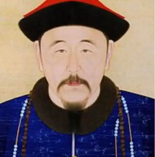 康熙口误叫错一水果名字,后人也跟着叫错300年,今叫法仍然不对