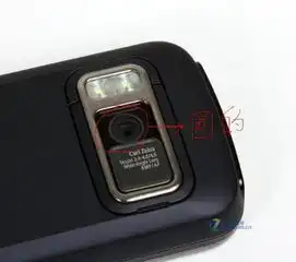 诺基亚n86摄像头问题