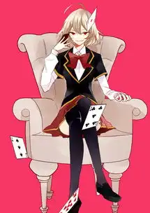 恶魔之谜q群313052115欢迎大家加入啊