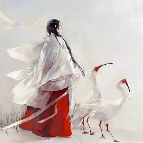 诗词芳华留不住,岁月已白头