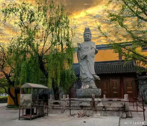 九月十九观音诞,老人说十九大重阳,要做三件事,啥意思