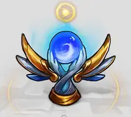 lols4赛季11月结束皮肤奖励为莫甘娜