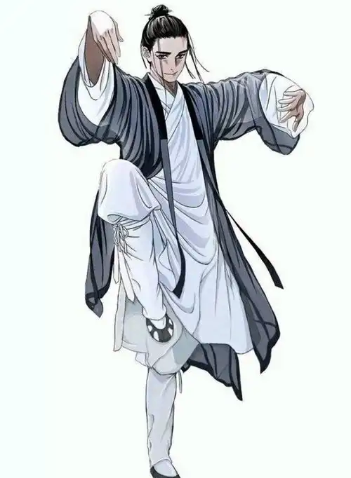 一人之下为了保护武当所以把王也除名你一定没有认真看过漫画吧