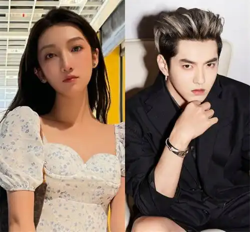 都美竹不满吴亦凡称准备报案却疑被网友扒出卖假货