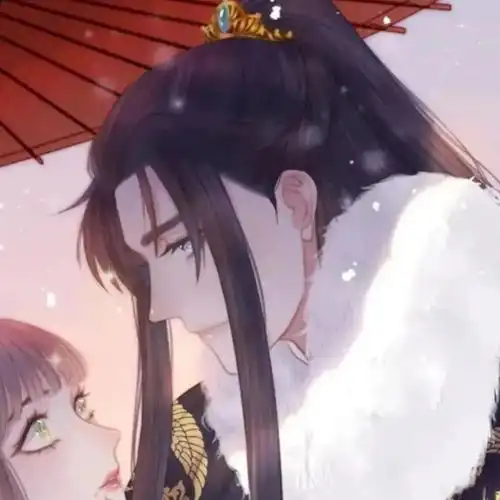 执一人,守一生古风头像第12期
