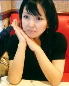 司马可儿卸妆得图片谁有