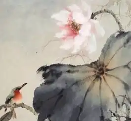 一念一清净,心是莲花开