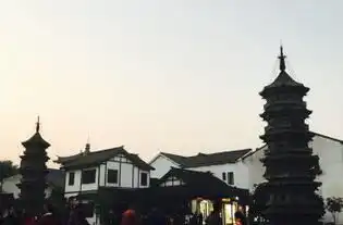 上海梁朝井攻略,上海梁朝井门票游玩攻略地址图片门票价格
