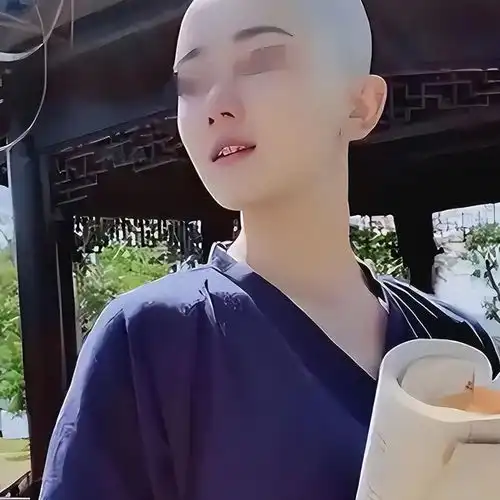 安徽美女道士胡小慧被捕精通胡媚术,九名男徒弟揭露其罪行