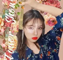谁说哭起来就丑,是你没见过真正哭得梨花带雨的人