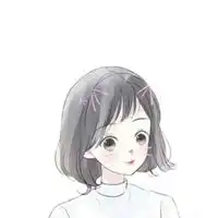 文艺小清新手绘头像简约文艺手绘小清新头像