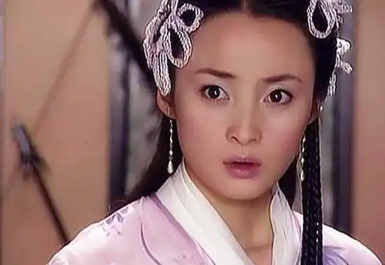 这12位古装美女,个个明眸皓齿,国色天香,全都万里挑一