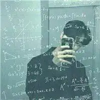 男生头像带公式超拽微信头像图片大全