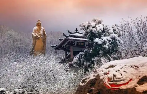 大寒至,春可期