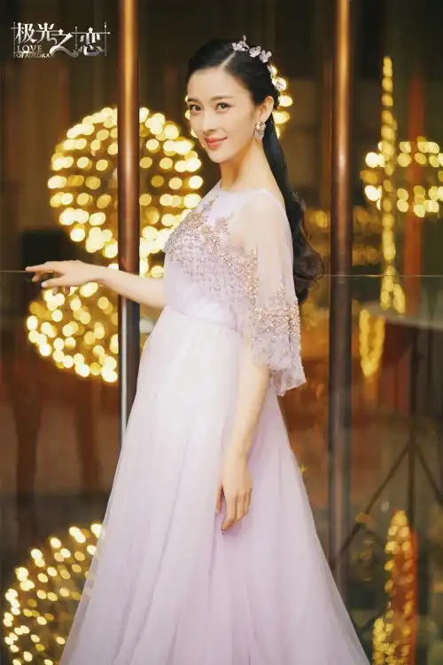 赵韩樱子极光之恋掌掴关晓彤回应打人是不对的