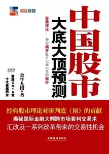 月成交量预示牛市依然
