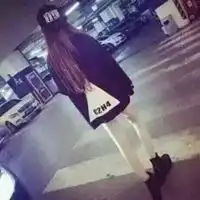 qq头像超拽女生霸气范带字