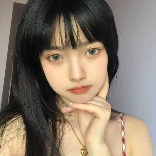 方图小姐姐集中营各种美丽小姐姐小姐姐头像