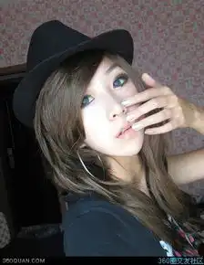 谁有好看的头像
