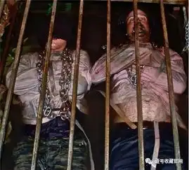 世界上最恐怖的鬼屋,站着进去跪着出来