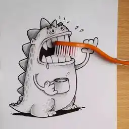 我也想有这样的小宠物