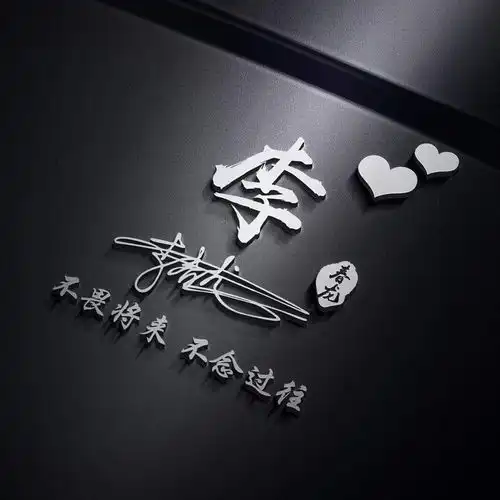 你的微信头像该换了,40种风格随便你挑,有你喜欢的吗