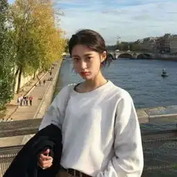 网红女生都该有的头像,各类风格任你选择