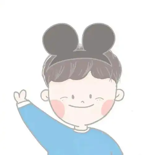 六十张好看的卡通动漫情头