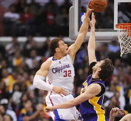扣你就是玩,虐你就像划小船盘点nba5大命中相克的球星