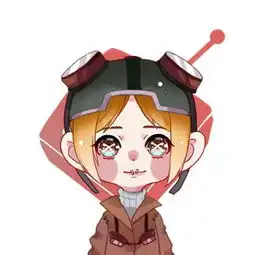 第五人格逃生者的q版形象,机械师很萌,幸运儿惹人怜爱
