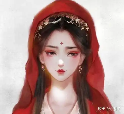 我国古代绝美和离书一别两宽各生欢喜