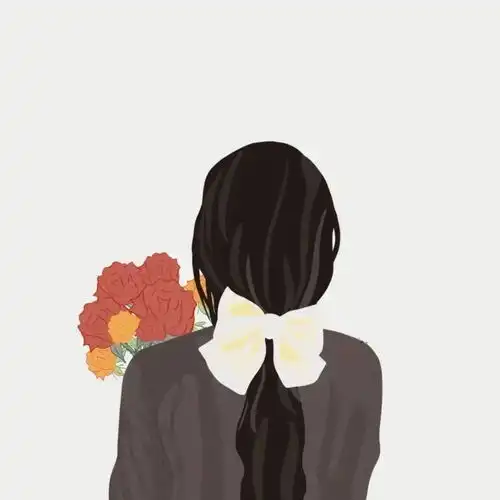情侣头像情投意合的对象