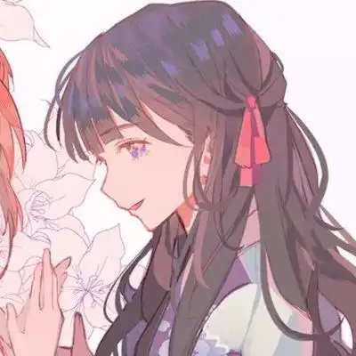 多人闺蜜头像