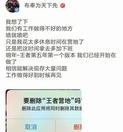 王者荣耀策划称elo制裁不影响局内胜负遭到全网喷