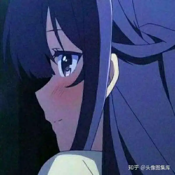 有哪些好看的女生头像