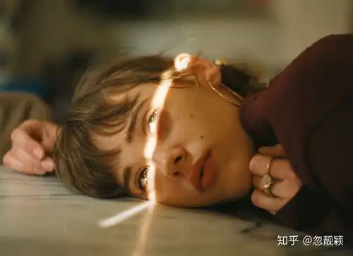 17岁的你,现在处于怎样的状态